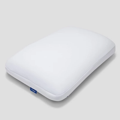 The Casper Hybrid Pillow 1 The Casper Hybrid Pillow