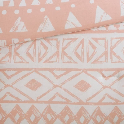 Urban Habitat 7pc Mica Cotton Reversible Comforter Set 12 Urban Habitat 7pc Mica Cotton Reversible Comforter Set - Image 12