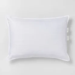 Down Firm Bed Pillow - Casaluna™ -Bedding Store GUEST d3a1c620 8265 45c1 b0e1 9e90b854bba9