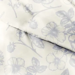 Soft Farmhouse Florals Premium 3 Piece Duvet Cover Set, Ultra Soft, Easy Care - Becky Cameron -Bedding Store GUEST d417d3f8 46d0 485e a56e dc6f14ad6c23