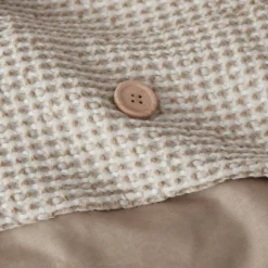 Elena Rayon From Bamboo Blend Waffle Weave Duvet Cover Set 16 Elena Rayon From Bamboo Blend Waffle Weave Duvet Cover Set -Bedding Store GUEST d4278f71 97ae 4214 8d21 e0d7f652aa74
