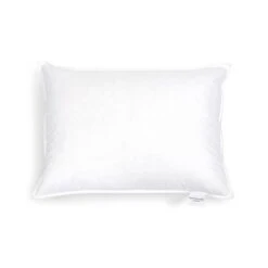 2 Pack Soft White Duck Feather & Down Bed Pillow | BOKSER HOME 12 2 Pack Soft White Duck Feather & Down Bed Pillow | BOKSER HOME -Bedding Store GUEST d750e69f 9f2a 4b54 bb28 eb914d4474c2