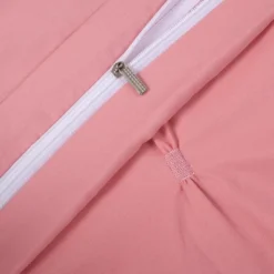 PiccoCasa Polyester 3 Piece Solid Color Duvet Cover With 2 Pillowcases -Bedding Store GUEST d7882379 e2aa 4fce 939d e4ba446c61c2