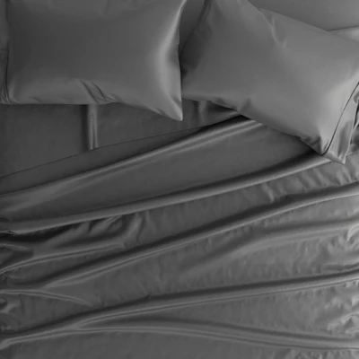 Softest Rayon Made From Bamboo 4 Piece Sheet Set - Becky Cameron 1 Softest Rayon Made From Bamboo 4 Piece Sheet Set - Becky Cameron