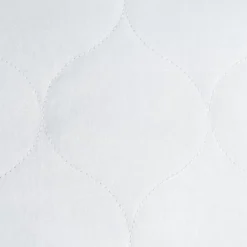 Peace Nest Quilted Goose Feather And Down Pillows 100% Cotton Cover -Bedding Store GUEST da381b3c 1c1c 46ad ab17 e53ec71c78a4