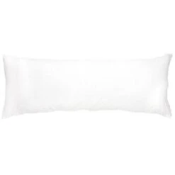 French Linen Body Pillow With Removable Sham | BOKSER HOME 23 French Linen Body Pillow With Removable Sham | BOKSER HOME -Bedding Store GUEST dace4b7f 67fd 43d0 a506 c6162a9bed90