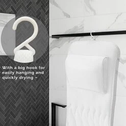 Dr Pillow Bathtub 2 PACK Pillow 9 Dr Pillow Bathtub 2 PACK Pillow -Bedding Store GUEST db80e39e b411 4833 9316 f6095c97a487