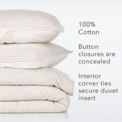 Nate Home By Nate Berkus Matelasse Duvet Set -Bedding Store GUEST defa3be4 68d3 4b3a 81aa 6d9b574e0713