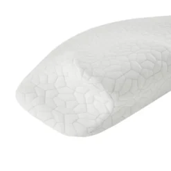 Angel Winged Contour Foam Pillow With Removable Cover 17 Angel Winged Contour Foam Pillow With Removable Cover -Bedding Store GUEST e1a2e8a5 6b63 4fd8 91f5 26cb01952d89