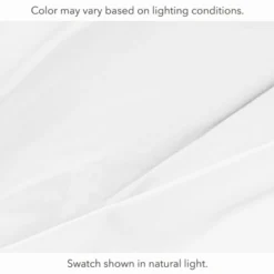 Nate Home By Nate Berkus Cotton Percale Pillowcases -Bedding Store GUEST e3247159 6a5f 4464 aeac cff7f2b79ffc