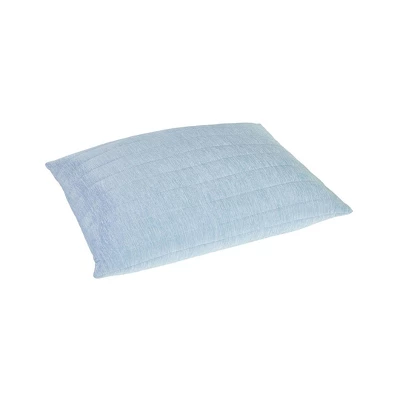 Allied Home Below 0 Quilted Cooling Bed Pillow 4 Allied Home Below 0 Quilted Cooling Bed Pillow - Image 4