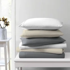 800 Thread Count Sateen Cotton Pillowcase Set - Aireolux -Bedding Store GUEST e46e031e 6b28 4c6a a798 e999285aa1ff