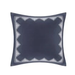Euro Isla Embroidered Sham -Bedding Store GUEST e967e702 c46b 4bb1 b039 1474f7d691f8
