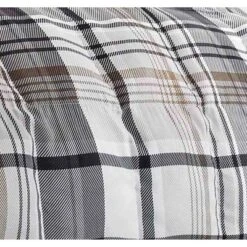 Plaid Normandy Reversible Comforter Set - Eddie Bauer -Bedding Store GUEST e9cad108 d097 42bf 8c53 42f88020fccd