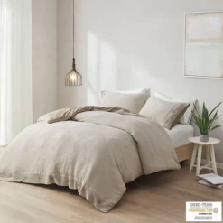 Elena Rayon From Bamboo Blend Waffle Weave Duvet Cover Set 19 Elena Rayon From Bamboo Blend Waffle Weave Duvet Cover Set -Bedding Store GUEST ea883745 b358 4e0a 9763 c693f68af209