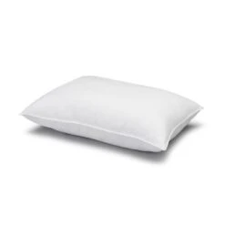 Ella Jayne Signature Memory Fiber Allergy Resistant Pillow -Bedding Store GUEST eabe406e 0638 4b5a aa74 d3e4d0a5f6c9