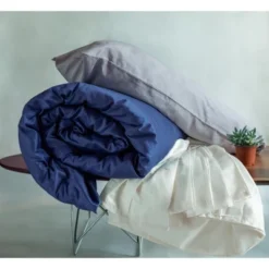 Fabdreams 400 Thread Count Certified Organic Cotton Sateen Sheet Set -Bedding Store GUEST eb5d8452 7350 4270 82f7 9b0662b00ad3