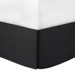 Landcaster Microsuede Pleated Comforter Set 7pc -Bedding Store GUEST eb74cbd6 a51b 4809 b758 ecf56b6a5fff