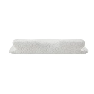 Angel Winged Contour Foam Pillow With Removable Cover 9 Angel Winged Contour Foam Pillow With Removable Cover - Image 9