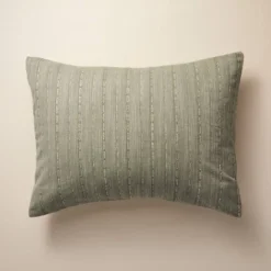 3pc Washed Loop Stripe Comforter Bedding Set - Hearth & Hand™ With Magnolia -Bedding Store GUEST ec98c1fd eb08 46e1 a67a 48e9113e6eb6