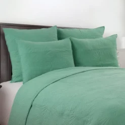 C&F Home Scallop Shell Euro Sham -Bedding Store GUEST ed15fd33 fc7f 4567 b5fd 4c58ec0ddeab