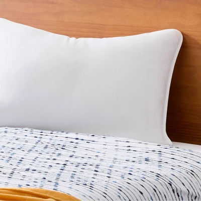 Essentials Firm Bed Pillow - Linenspa 12 Essentials Firm Bed Pillow - Linenspa - Image 12