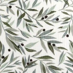 Babyletto Olive Branches Muslin Mini Crib Sheet -Bedding Store GUEST ef6d61ea 7bac 42a7 b3f8 7f556ff31df2