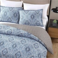 Milan Reversible Comforter Set - City Scene 12 Milan Reversible Comforter Set - City Scene -Bedding Store GUEST f18aab02 f59a 4102 bdb8 9c5bc5b1568d