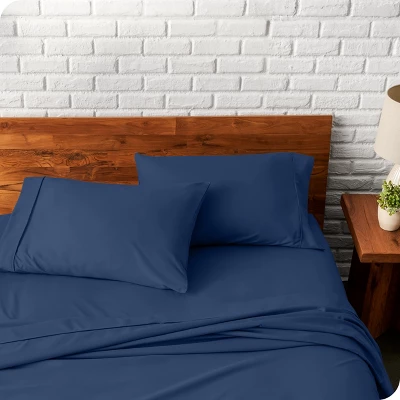 Ultra-Soft Microfiber Pillowcases By Bare Home 4 Ultra-Soft Microfiber Pillowcases By Bare Home - Image 4