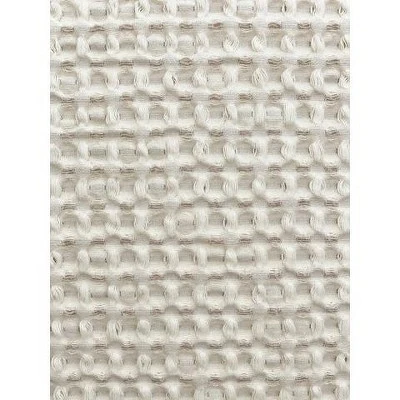 20x20 Down Alternative Cotton Waffle Weave Pillow - Anaya 5 20x20 Down Alternative Cotton Waffle Weave Pillow - Anaya - Image 5