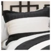 Stripe 3 Piece Quilt Set - Lush Décor