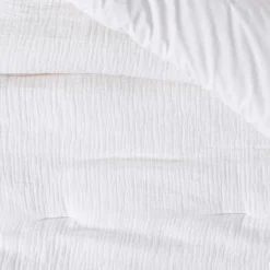 Micro Matelasse Comforter & Sham Set - Threshold™ -Bedding Store GUEST f901f5d6 2d78 4894 8caf 7de78ef2108e