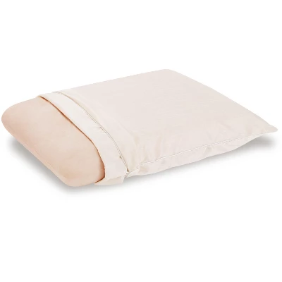 Dream Serenity Copper RX Memory Foam Pillow 4 Dream Serenity Copper RX Memory Foam Pillow - Image 4