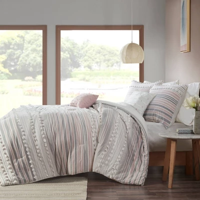 Corey Cotton Comforter Set 9 Corey Cotton Comforter Set - Image 9