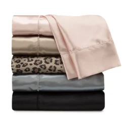 Satin Sheet Set - Seduction 7 Satin Sheet Set - Seduction -Bedding Store GUEST 00ddf70f f1a7 4114 ace5 d4c4daca5c85