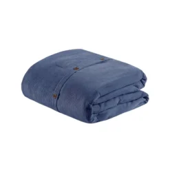 Madison Park 5pc Dallas Corduroy Comforter Set 14 Madison Park 5pc Dallas Corduroy Comforter Set -Bedding Store GUEST 02367bb4 d04d 421b a5b0 7e52fc0c1cf7