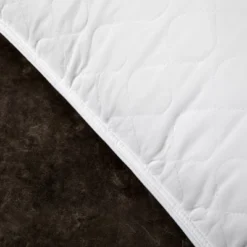 Peace Nest Quilted Goose Feather Pillow 2 Pack -Bedding Store GUEST 04baa86b dbdd 4e37 aeaa 7547c9fea8a4