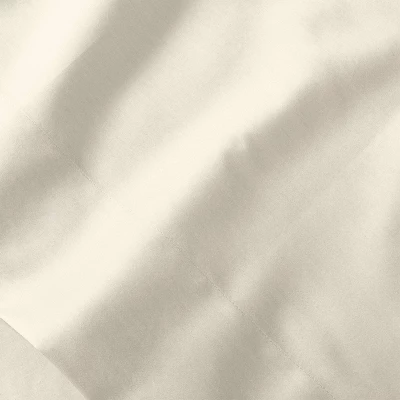 300 Thread Count Temperature Regulating Solid Pillowcase Set - Casaluna™ 3 300 Thread Count Temperature Regulating Solid Pillowcase Set - Casaluna™ - Image 3