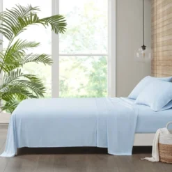 Beautyrest Tencel Lyocell Polyester Blend Sheet Set -Bedding Store GUEST 0672c651 438c 4705 adf6 f52d2d441faa