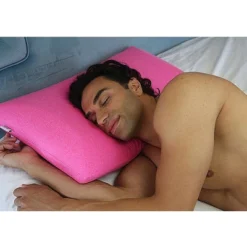 Dr Pillow Aromatherapy Infused 2 PACK Pillow Rose 11 Dr Pillow Aromatherapy Infused 2 PACK Pillow Rose -Bedding Store GUEST 092377b7 b1da 46f3 8b1a e1d10fed6e88