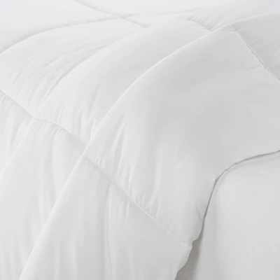 Simply Clean Comforter Set - Serta 3 Simply Clean Comforter Set - Serta - Image 3