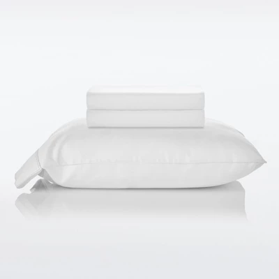 Nate Home By Nate Berkus Cotton Sateen Sheet Set 7 Nate Home By Nate Berkus Cotton Sateen Sheet Set - Image 7