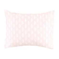 Luvable Friends Infant Girl Envelope Toddler Pillow Cases, Girl Basic Elephant, One Size -Bedding Store GUEST 11ce5a59 dd7b 47aa a5b3 78a5393a0ec4