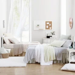 Laura Ashley Cotton Percale Printed Sheet Collection -Pillow Case Pairs -Soft & Cool Feel -Bedding Store GUEST 17e71a66 d3b7 4953 a0bb 318839a7a2d7