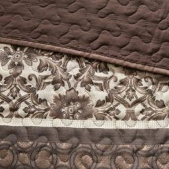 Madison Park 5pc Cambridge Reversible Jacquard Bedspread Set -Bedding Store GUEST 194e0c37 1fb4 4402 beb7 31649818ad86