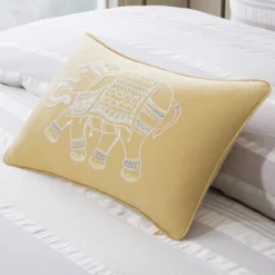 3pc Lakeside Comforter Mini Set Gray -Bedding Store GUEST 19b0d349 1343 4eb1 a571 27effd508405