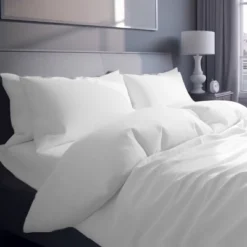 Cotton Sheets Set - Softest 400 Thread Count Bed Sheets, 100% Cotton Sateen, Cooling, Deep Pocket By California Design Den 13 Cotton Sheets Set - Softest 400 Thread Count Bed Sheets, 100% Cotton Sateen, Cooling, Deep Pocket By California Design Den -Bedding Store GUEST 1b228ef7 07f2 4e61 90b8 b7cc872fbf76