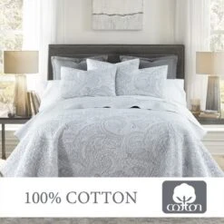 Spruce Quilt Set - Levtex Home 6 Spruce Quilt Set - Levtex Home -Bedding Store GUEST 1bd84872 cce7 4bcf a5a9 4598a4d8c4a7