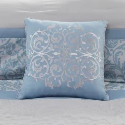 8pc Casey Embroidered Comforter Set - 510 Design -Bedding Store GUEST 1c793c27 6393 4a86 97d8 5a4af94e6294