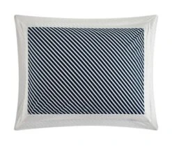 Chic Home Gibson Comforter Set Striped Hotel Collection Design Bed In A Bag Bedding - 9 Piece - Navy -Bedding Store GUEST 1effc5c1 fe50 49fe a179 79d49847dcec